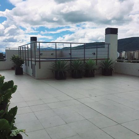 Estacion De Las Nubes سالتا المظهر الخارجي الصورة