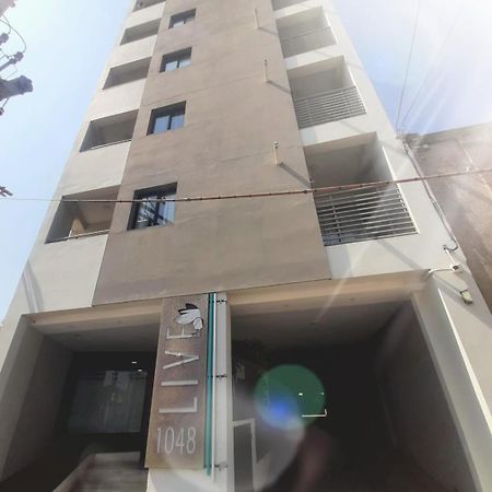 Estacion De Las Nubes سالتا المظهر الخارجي الصورة