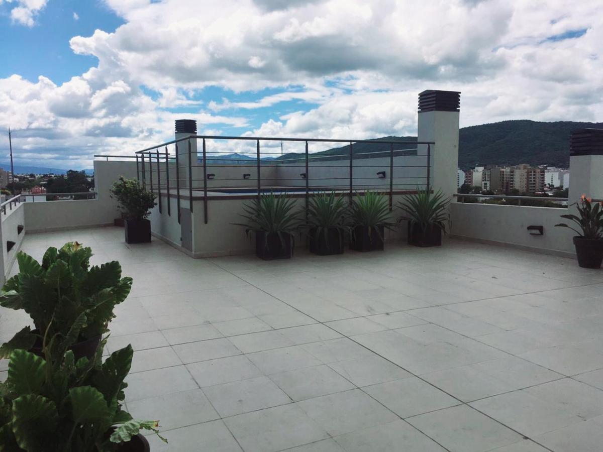 Estacion De Las Nubes سالتا المظهر الخارجي الصورة